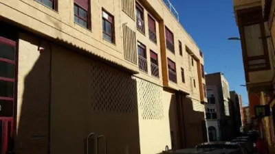Garaje en venta en Calle de Mendizábal, cerca de Calle de San Antonio - Vista 2